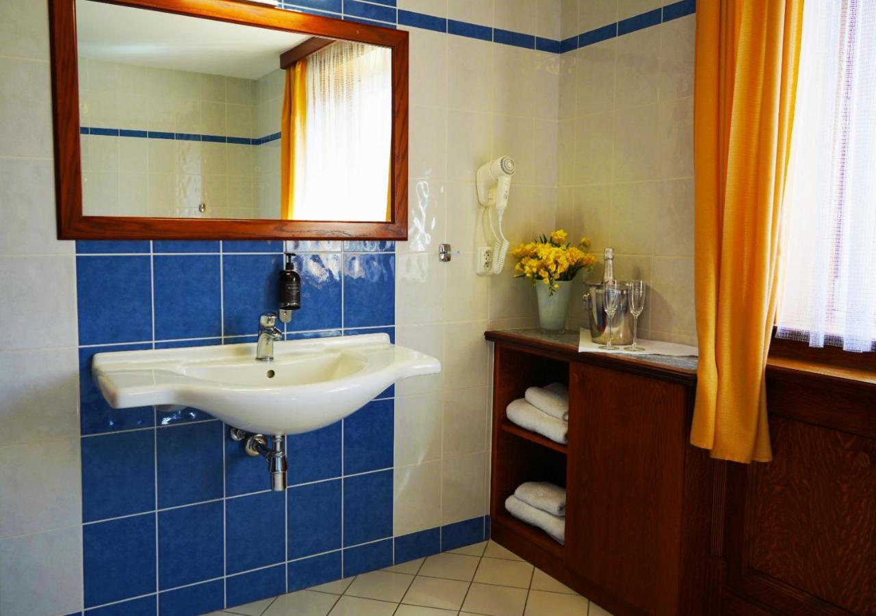 Hotel Baltaci U Nahonu 즐린 외부 사진